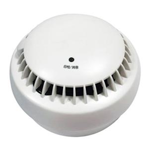 独立感烟探测器