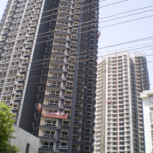 双子星城
