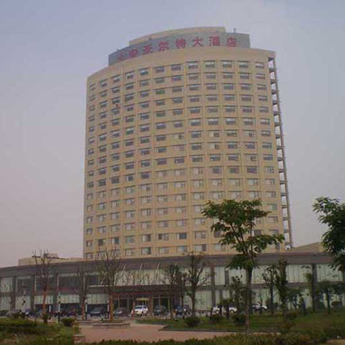 沃尔特大酒店